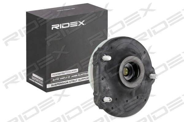 Ridex 1180S0070 Опора стійки амортизатора 1180S0070: Купити в Україні - Добра ціна на EXIST.UA!