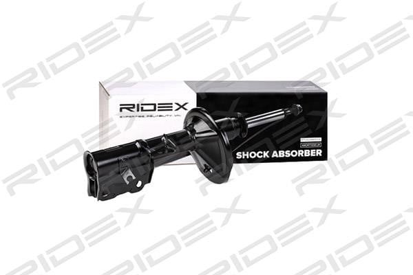 Ridex 854S0563 Амортизатор підвіски передній правий газомасляний 854S0563: Купити в Україні - Добра ціна на EXIST.UA!