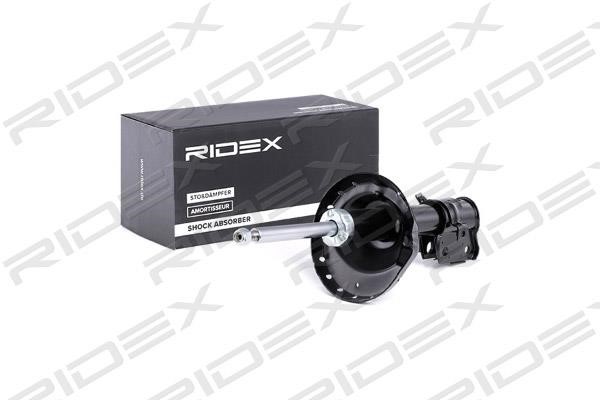 Ridex 854S1428 Амортизатор підвіски передній правий газомасляний 854S1428: Купити в Україні - Добра ціна на EXIST.UA!