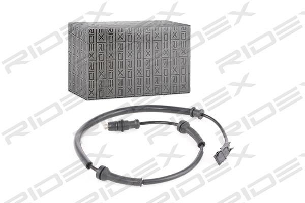 Ridex 412W0300 Датчик АБС (ABS) 412W0300: Купити в Україні - Добра ціна на EXIST.UA!