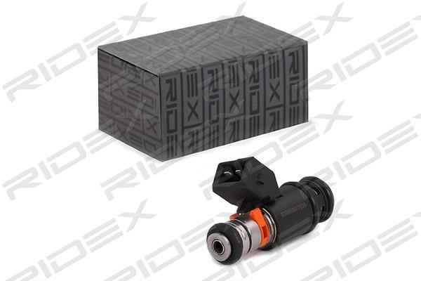 Ridex 3905I0112 Клапан впорскування 3905I0112: Купити в Україні - Добра ціна на EXIST.UA!