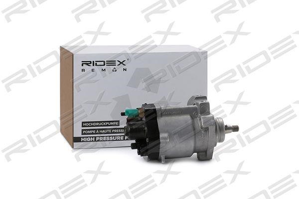 Ridex Насос паливний високого тиску (ПНВТ) – ціна