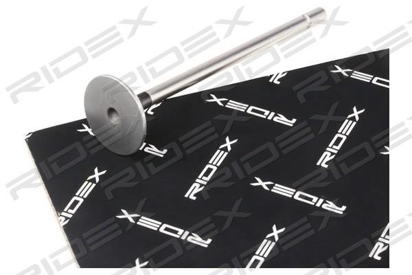 Ridex 1270O0003 Клапан випускний 1270O0003: Купити в Україні - Добра ціна на EXIST.UA!