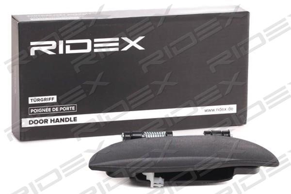 Ridex 1373D0222 Ручка дверей 1373D0222: Купити в Україні - Добра ціна на EXIST.UA!