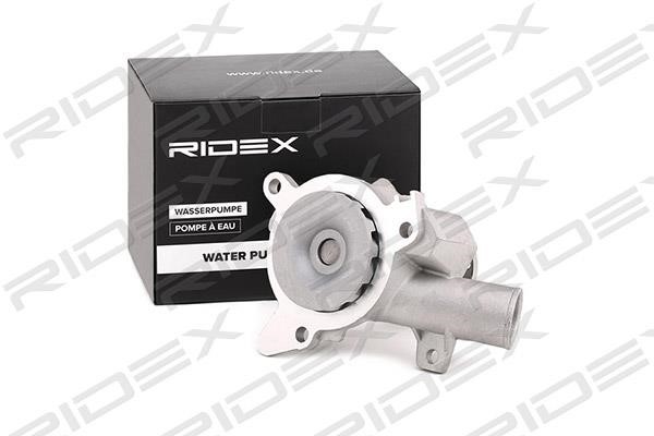 Ridex 1260W0033 Помпа водяна 1260W0033: Купити в Україні - Добра ціна на EXIST.UA!