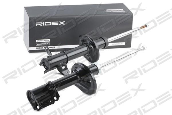 Ridex 854S1793 Амортизатор підвіски задній 854S1793: Приваблива ціна - Купити в Україні на EXIST.UA!