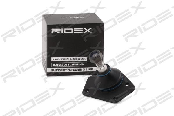 Ridex 2462S0293 Опора кульова 2462S0293: Купити в Україні - Добра ціна на EXIST.UA!
