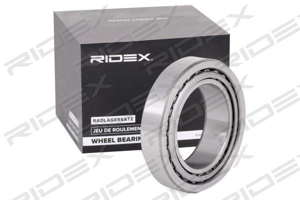 Ridex 654W0648 Підшипник маточини колеса, комплект 654W0648: Купити в Україні - Добра ціна на EXIST.UA!