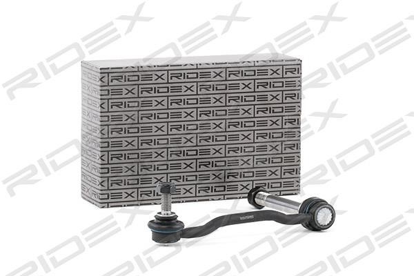 Ridex 3229S0145 Стійка стабілізатора 3229S0145: Приваблива ціна - Купити в Україні на EXIST.UA!