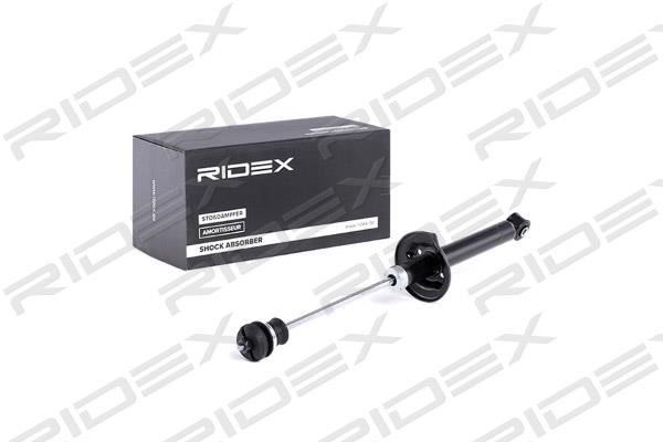 Ridex 854S1151 Амортизатор підвіскі задній газомасляний 854S1151: Купити в Україні - Добра ціна на EXIST.UA!