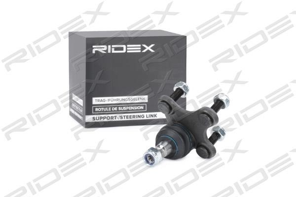 Ridex 2462S0042 Опора кульова 2462S0042: Купити в Україні - Добра ціна на EXIST.UA!