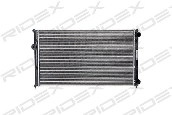 Ridex 470R0432 Радіатор охолодження двигуна 470R0432: Купити в Україні - Добра ціна на EXIST.UA!