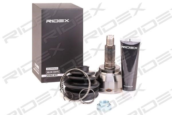 Ridex 5J0319 ШРКШ 5J0319: Купити в Україні - Добра ціна на EXIST.UA!