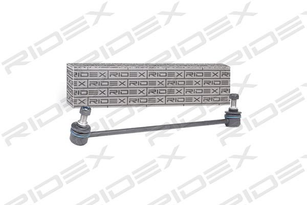 Ridex 3229S0176 Стійка стабілізатора 3229S0176: Купити в Україні - Добра ціна на EXIST.UA!