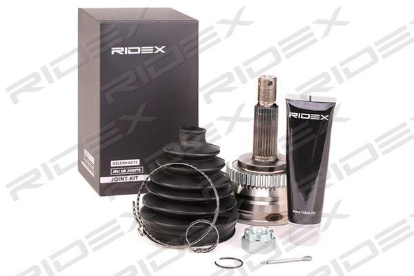 Ridex 5J0349 ШРКШ 5J0349: Приваблива ціна - Купити в Україні на EXIST.UA!