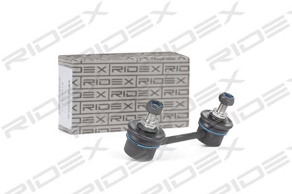 Ridex 3229S0091 Стійка стабілізатора 3229S0091: Купити в Україні - Добра ціна на EXIST.UA!
