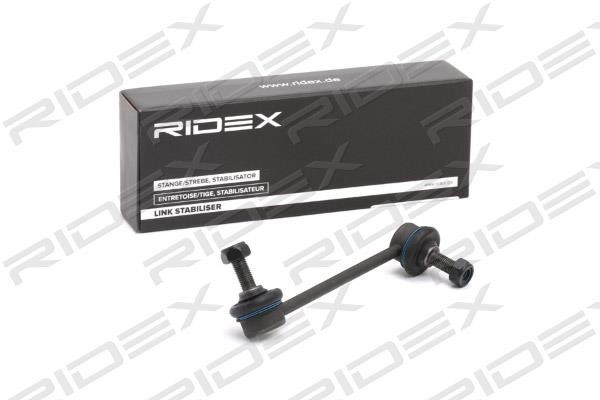 Ridex 3229S0550 Стійка стабілізатора 3229S0550: Купити в Україні - Добра ціна на EXIST.UA!