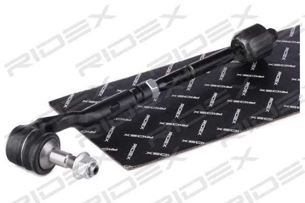 Ridex 284R0120 Поперечна кермова тяга 284R0120: Купити в Україні - Добра ціна на EXIST.UA!