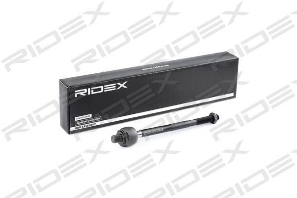Ridex 284R0129 Поперечна кермова тяга 284R0129: Купити в Україні - Добра ціна на EXIST.UA!