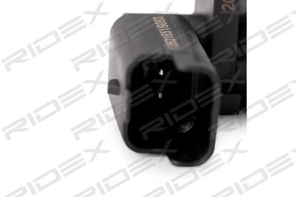 Купити Ridex 833C0120 за низькою ціною в Україні!