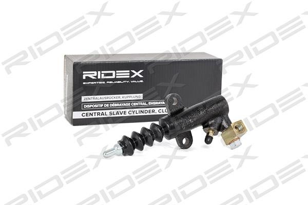 Ridex 620S0041 Циліндр зчеплення, робочий 620S0041: Приваблива ціна - Купити в Україні на EXIST.UA!