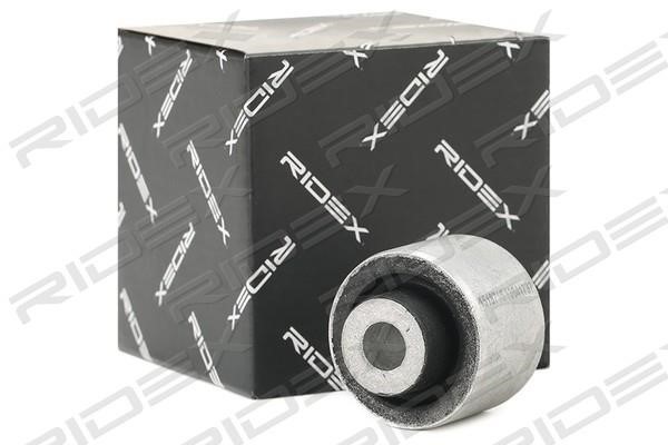 Ridex 251T0101 Сайлентблок важеля підвіски 251T0101: Купити в Україні - Добра ціна на EXIST.UA!