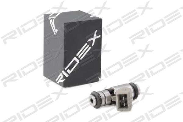 Ridex 3905I0126 Клапан впорскування 3905I0126: Купити в Україні - Добра ціна на EXIST.UA!