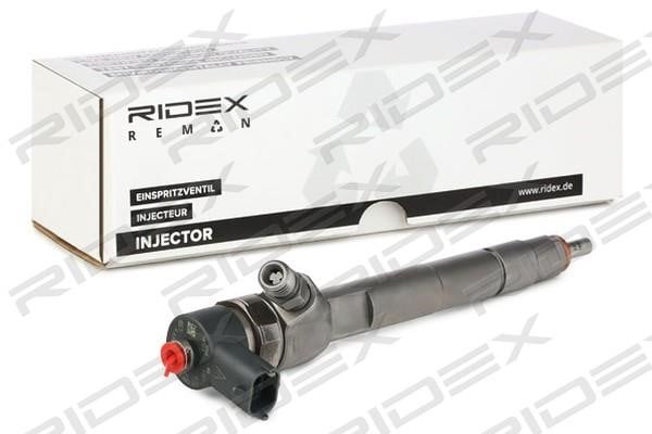 Ridex 3905I0037R Клапан впорскування 3905I0037R: Купити в Україні - Добра ціна на EXIST.UA!