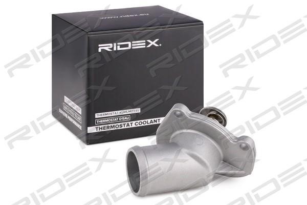 Ridex 316T0053 Термостат 316T0053: Купити в Україні - Добра ціна на EXIST.UA!
