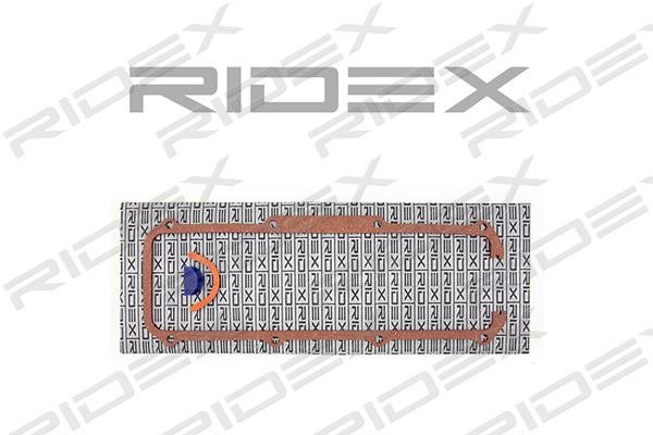 Ridex 979G0039 Прокладка клапанної кришки (комплект) 979G0039: Купити в Україні - Добра ціна на EXIST.UA!