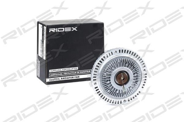 Ridex 509C0070 Муфта, вентилятор радіатора 509C0070: Купити в Україні - Добра ціна на EXIST.UA!