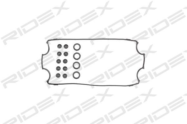 Ridex 979G0079 Прокладка клапанної кришки (комплект) 979G0079: Купити в Україні - Добра ціна на EXIST.UA!