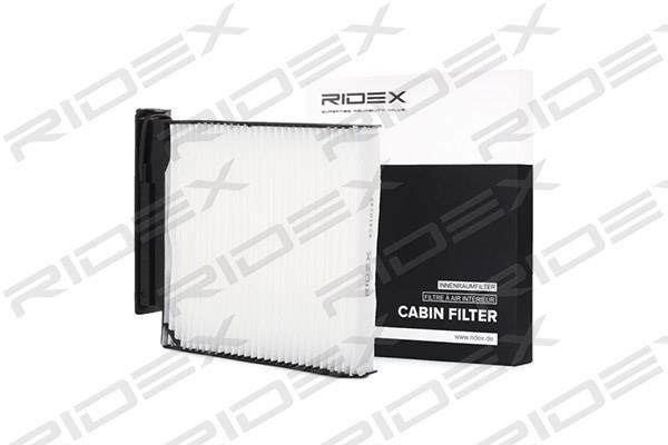 Ridex 424I0245 Фільтр салону 424I0245: Купити в Україні - Добра ціна на EXIST.UA!