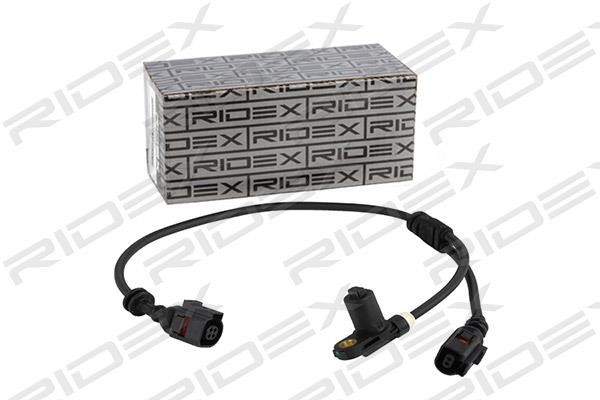 Ridex 412W0048 Датчик АБС (ABS) 412W0048: Купити в Україні - Добра ціна на EXIST.UA!