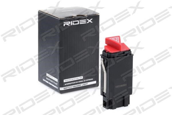 Ridex 816S0002 Кнопка аварійної сигналізації 816S0002: Купити в Україні - Добра ціна на EXIST.UA!