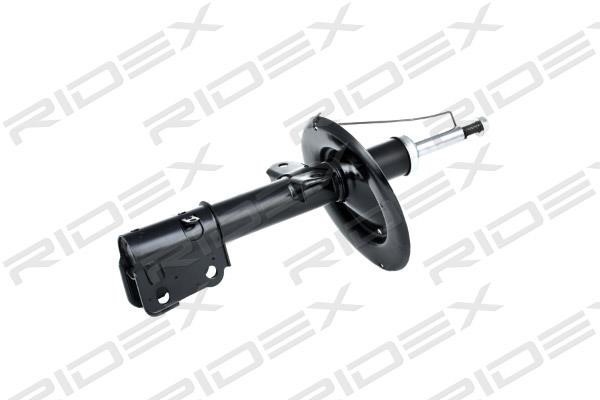 Ridex 854S0209 Амортизатор підвіски передній газомасляний 854S0209: Купити в Україні - Добра ціна на EXIST.UA!