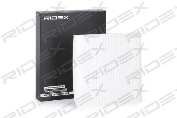 Ridex 424I0326 Фільтр салону 424I0326: Купити в Україні - Добра ціна на EXIST.UA!