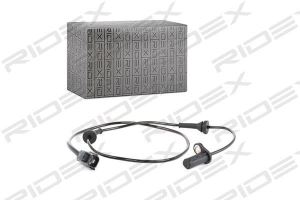 Ridex 412W0050 Датчик АБС (ABS) 412W0050: Купити в Україні - Добра ціна на EXIST.UA!