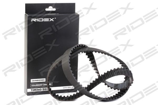 Ridex 306T0091 Ремінь ГРМ 306T0091: Купити в Україні - Добра ціна на EXIST.UA!