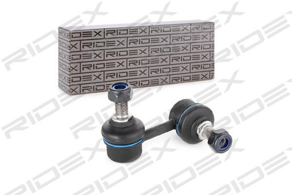 Ridex 3229S0152 Стійка стабілізатора 3229S0152: Купити в Україні - Добра ціна на EXIST.UA!