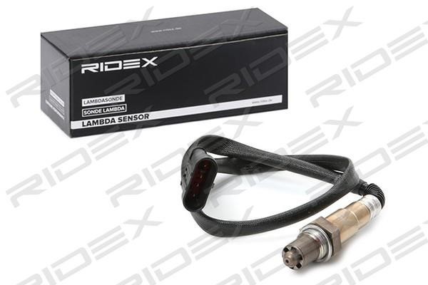 Ridex 3922L0025 Датчик кисневий / Лямбда-зонд 3922L0025: Приваблива ціна - Купити в Україні на EXIST.UA!