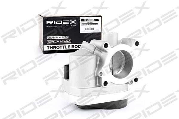 Купити Ridex 158T0003 – суперціна на EXIST.UA!