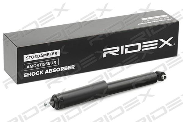 Ridex 854S2015 Амортизатор підвіскі задній газомасляний 854S2015: Купити в Україні - Добра ціна на EXIST.UA!