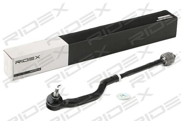 Ridex 284R0232 Поперечна кермова тяга 284R0232: Купити в Україні - Добра ціна на EXIST.UA!