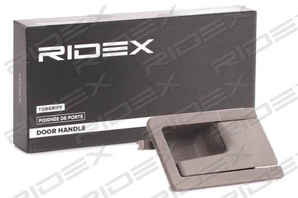 Ridex 1373D0117 Ручка дверей 1373D0117: Купити в Україні - Добра ціна на EXIST.UA!