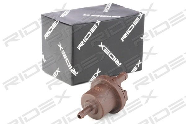 Ridex 1411B0006 Клапан вентиляції паливного бака 1411B0006: Приваблива ціна - Купити в Україні на EXIST.UA!