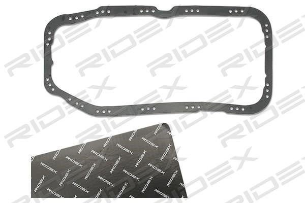 Ridex 455G0012 Прокладка масляного піддону 455G0012: Купити в Україні - Добра ціна на EXIST.UA!