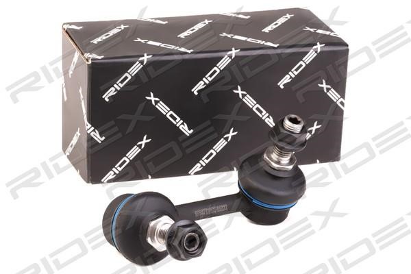 Ridex 3229S0543 Стійка стабілізатора 3229S0543: Купити в Україні - Добра ціна на EXIST.UA!