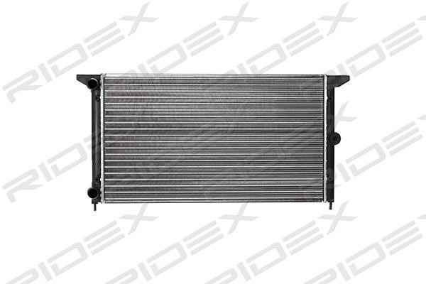 Ridex 470R0180 Радіатор охолодження двигуна 470R0180: Купити в Україні - Добра ціна на EXIST.UA!