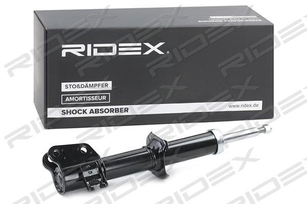 Ridex 854S0630 Амортизатор підвіски передній правий газомасляний 854S0630: Купити в Україні - Добра ціна на EXIST.UA!